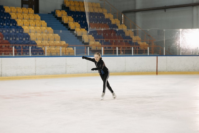 Figure Skating 